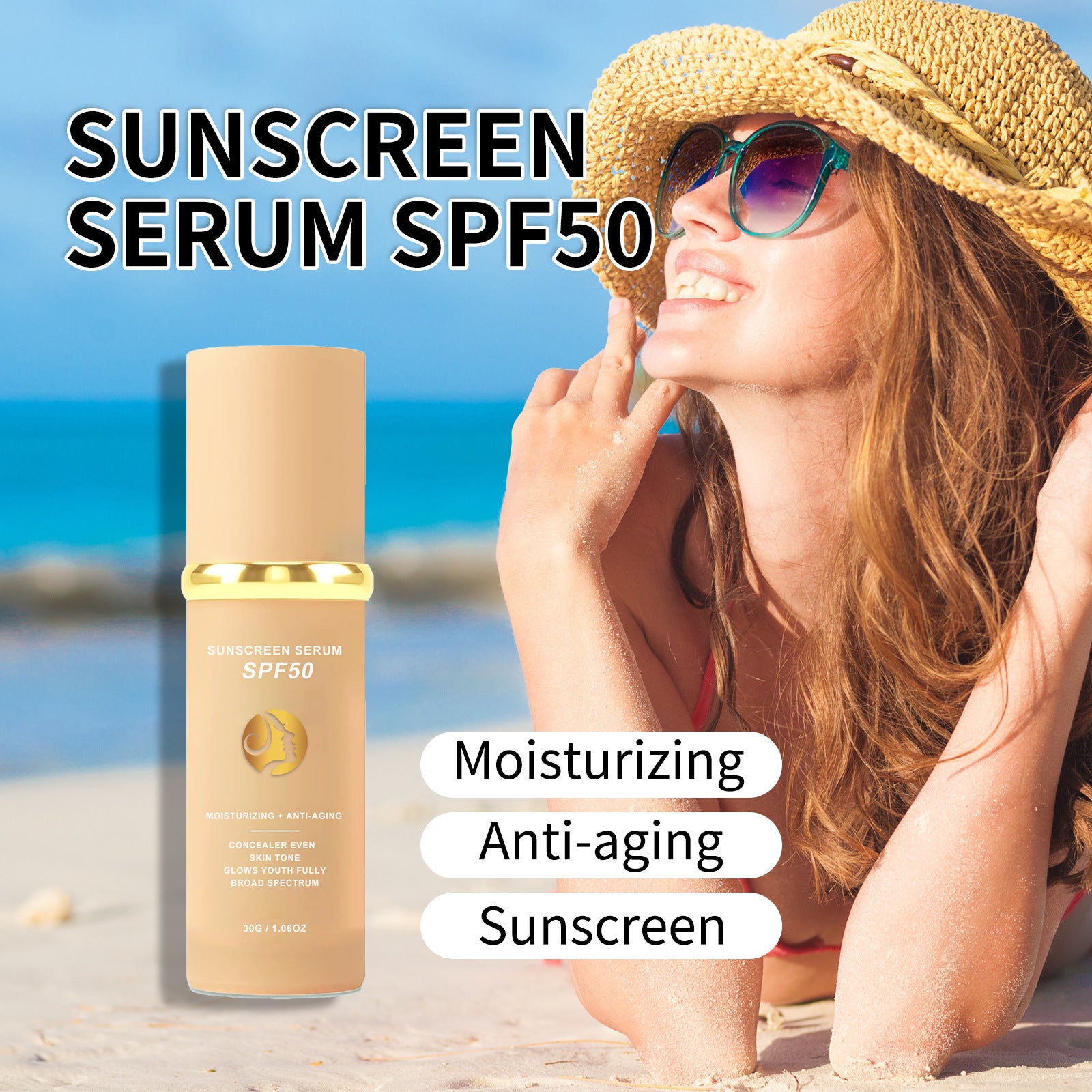 Brightening Skin Color Naturally Moisturizing Concealing Foundation O1CN01CoXKBY1plFkVwPtaI  2218253955400 0 cib