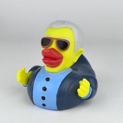 Children's Bath Water Duck Vinyl Squeezing Toy Suit Squeeze Sound Toys O1CN01Cyc3bR1HEYUK322m3  2215784980726 0 cib