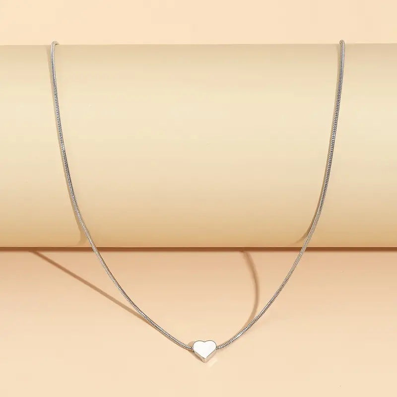 Fashion Snake Bones Chain Love Pendant Necklace O1CN01CzNWZJ1D3KMsPZhGm  2787510160 0 cib