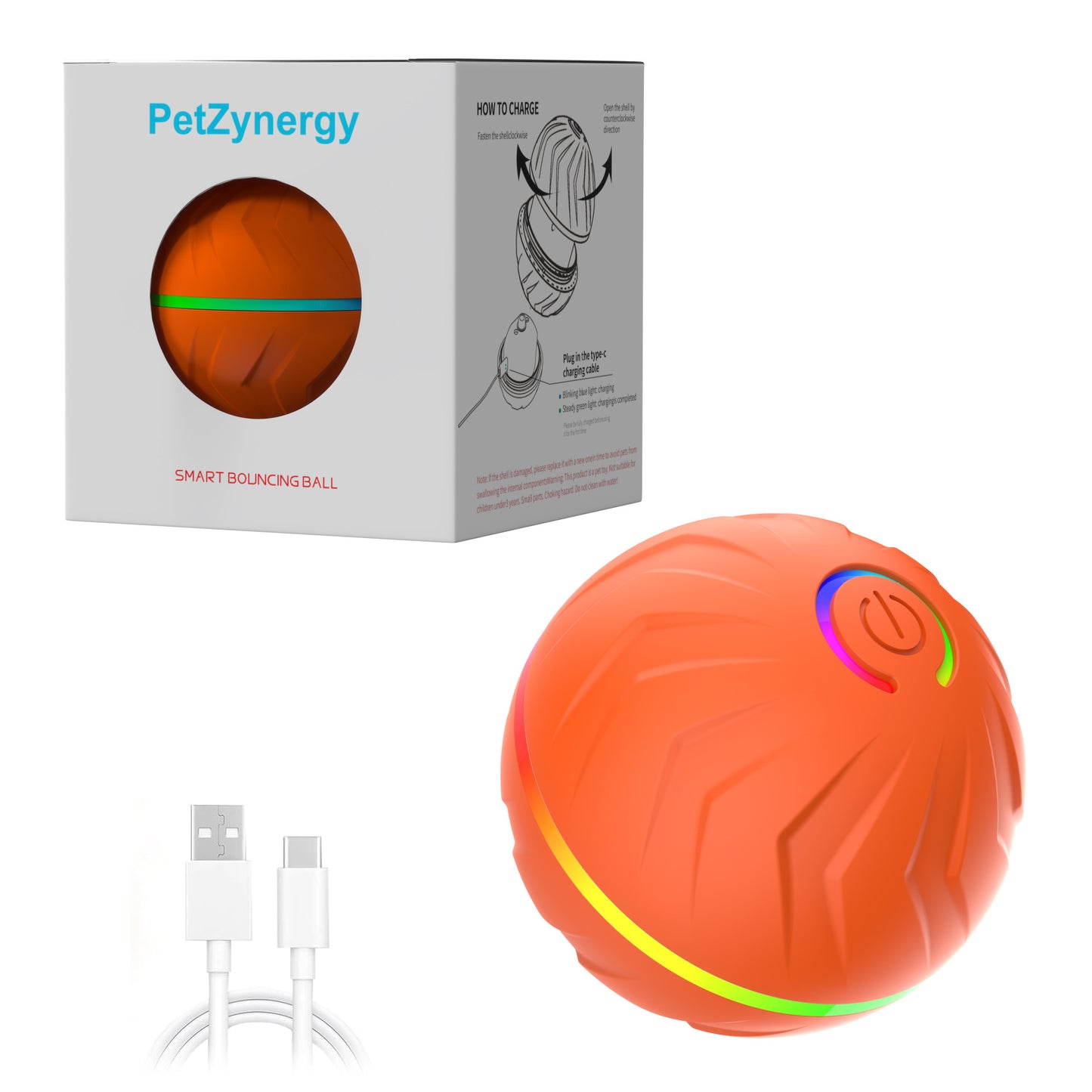 Intelligent Gravity Bouncing Ball Dog Toy Ball O1CN01D6X6V01lgtURfltJP  2216663954849 0 cib