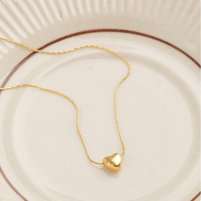 Women's Versatile Personality Simplicity Clavicle Chain O1CN01DJykH41Q9MdTmSBxR  2811761933 0 cib