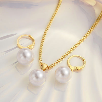 Earrings Women's High-grade Earrings Jewelry Suit O1CN01Dk4w381eqKPDcUU2b  2211101453922 0 cib
