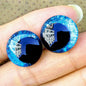 D Three-dimensional Eccentric Pupil Crooked Pupil Gold Leaf Eyes Doll Accessories O1CN01DnCvnZ1QTVvlXyw0Q  2216638171977 0 ci