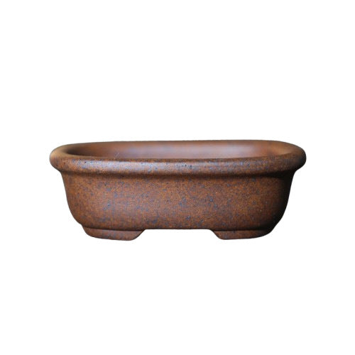 Purple Sand Flower Pot Handmade Miniature Desktop Pot O1CN01Et22M81ph8DK8xaKc  2216445315391 0 cib