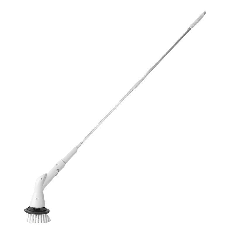 Six in one wireless electric cleaning brush long handle O1CN01FGkuqC2NatgUM51z8  2208570379980 0 cib