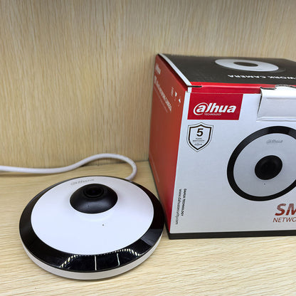 DAHUA 5MP Fisheye Network CAMERA International  Camera EW5541