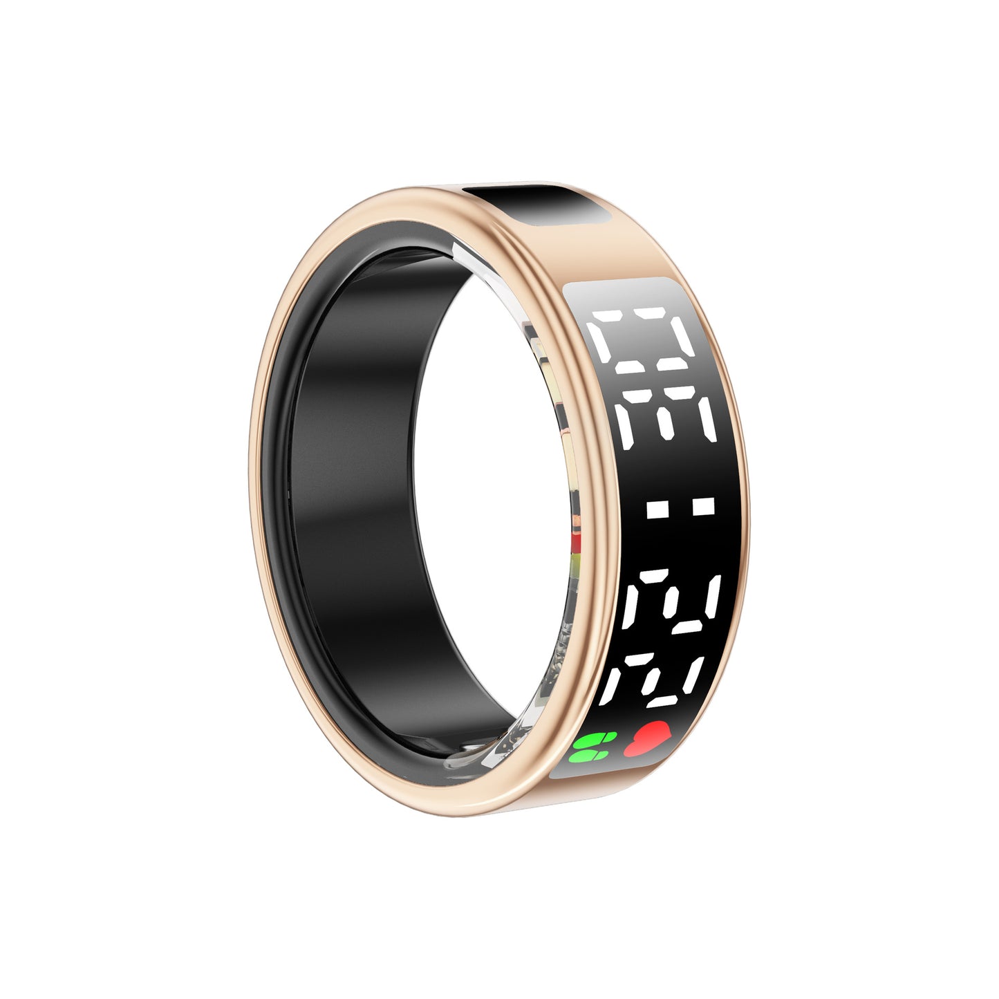 Smart Ring With Display Screen Touch Flip Smart Finger O1CN01G0cRQU2IH8ZHa5Pus  2217143019260 0 cib