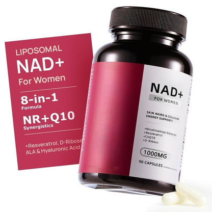 Oral Supplement Of Nadnicotinamide Nucleosides Capsules O1CN01G0ieU726YI3dp5cVT  2219399947673 0 cib