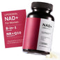 Oral Supplement Of Nadnicotinamide Nucleosides Capsules O1CN01G0ieU726YI3dp5cVT  2219399947673 0 cib