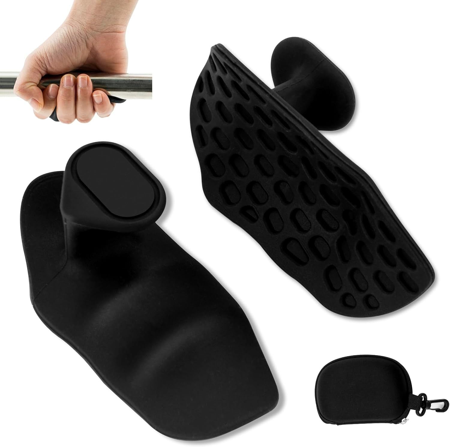 Fashion Solid Color Finger Workout Spring Grip O1CN01GJCzke1fxwbgjyuB1  2217529204074 0 cib