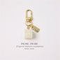 Cross-border Rose Bow Pearl Tassel Key Chain Car Pedant Decoration O1CN01GRxeOg29U7Ao8fTS8  2217109788070 0 cib