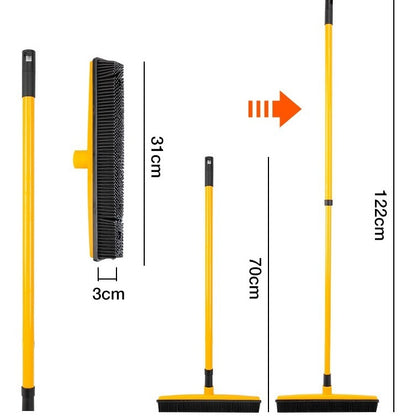 Pet Hair Cleaner Carpet Household Floor Brush Wiper O1CN01H4etd51V78lfDJjY1  2218059272605 0 cib