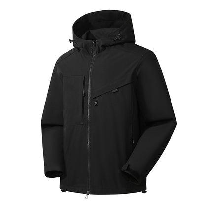 Waterproof Windproof Outdoor Shell Jacket Men And Women Same Style Jacket O1CN01HWJni81JBSy81CwJP  3254350990 0 cib