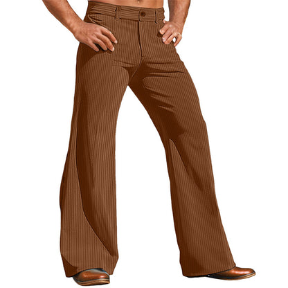 Men's Horn Outdoor Corduroy Wide-leg O1CN01HWQ2jc2FVO2YO9DkI  2200534218885 0 cib
