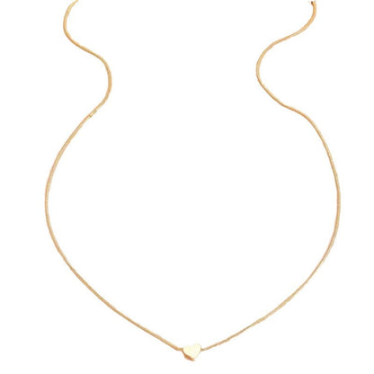 Fashion Snake Bones Chain Love Pendant Necklace O1CN01INIQqi1D3KMuuIlTd  2787510160 0 cib