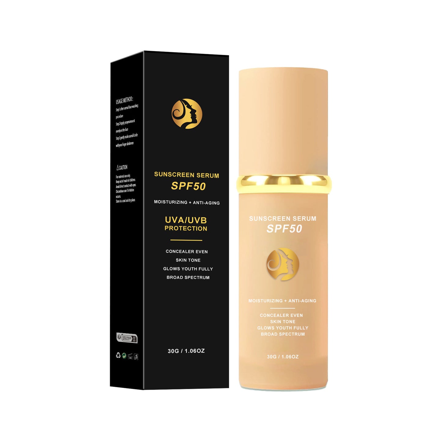 Brightening Skin Color Naturally Moisturizing Concealing Foundation O1CN01ImIiqM1plFkM1i7su  2218253955400 0 cib