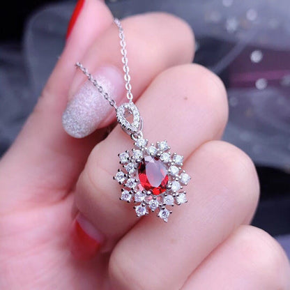 Open Ring Necklace Ear Stud Pendant Suit O1CN01JHZ9RZ1eiXJqBXk8y  2211864873905 0 cib