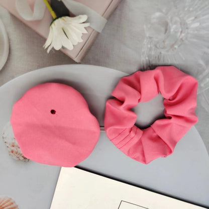 Creative Cup Protection Fashion All-match Cup Set Hair Ring O1CN01JJ8D2X2LQF7BJyM3N  2206636969686 0 cib