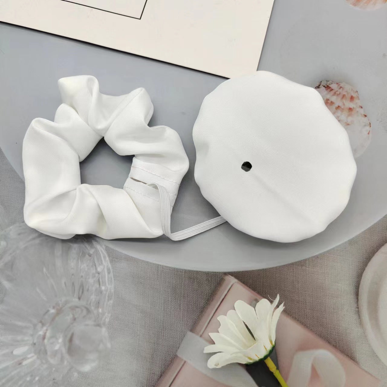 Creative Cup Protection Fashion All-match Cup Set Hair Ring O1CN01JTGISC2LQF7EwL54S  2206636969686 0 cib