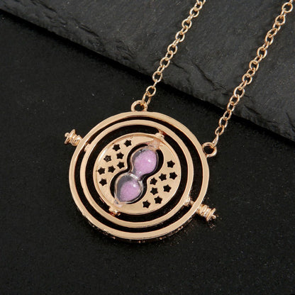 Creative Hourglass Necklace Series Sweater Chain O1CN01JbtPtX1kcU8NpDv1U  3065934704 0 cib
