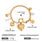 Love Chain Bracelet Fashion Titanium Steel Pearl Bow Bracelet O1CN01JkXkkh2ElaSwdhf47  2210913638785 0 cib