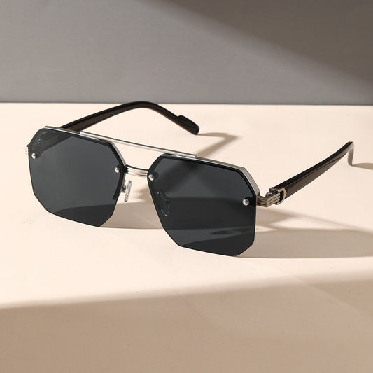 Fashion Personality New Men's Sunglasses Box O1CN01KhK7mT2Fasnbs8tYf  2215168448897 0 cib