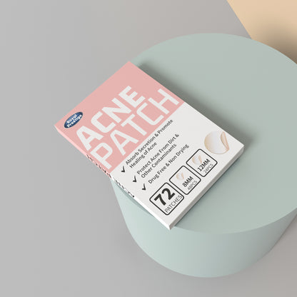 Salicylate 72 Paste Particles Acne Patch O1CN01Leax5d2GAbRZRq8qj  2214060218975 0 cib