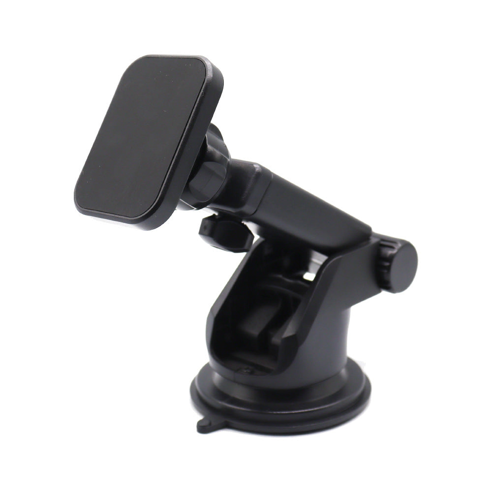 Rotate Magnetic Car Phone Holder - 图片 1