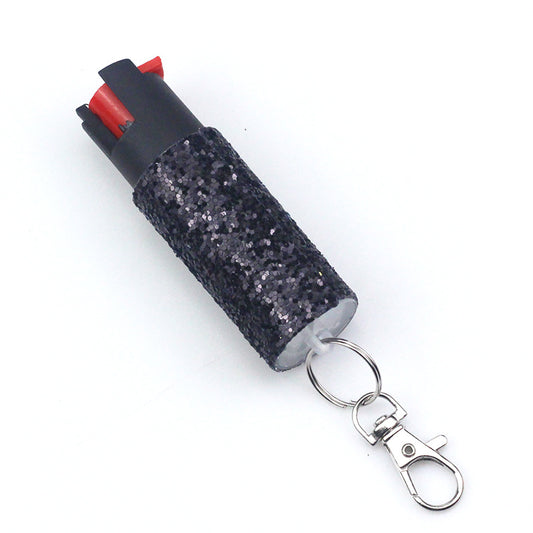 Continuous Press Type Self-defense Supplies Keychain Pendant O1CN01M5Tjxj1sCOFAuUnhs  2211903755730 0 cib