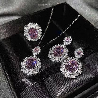 Luxury Premium Three-piece Inlaid Ring Bracelet O1CN01M5ccyo1gWIAP6lTO9  992754149 0 cib 6ae8c113 c059 44f9 8788 e4681dd59ec1