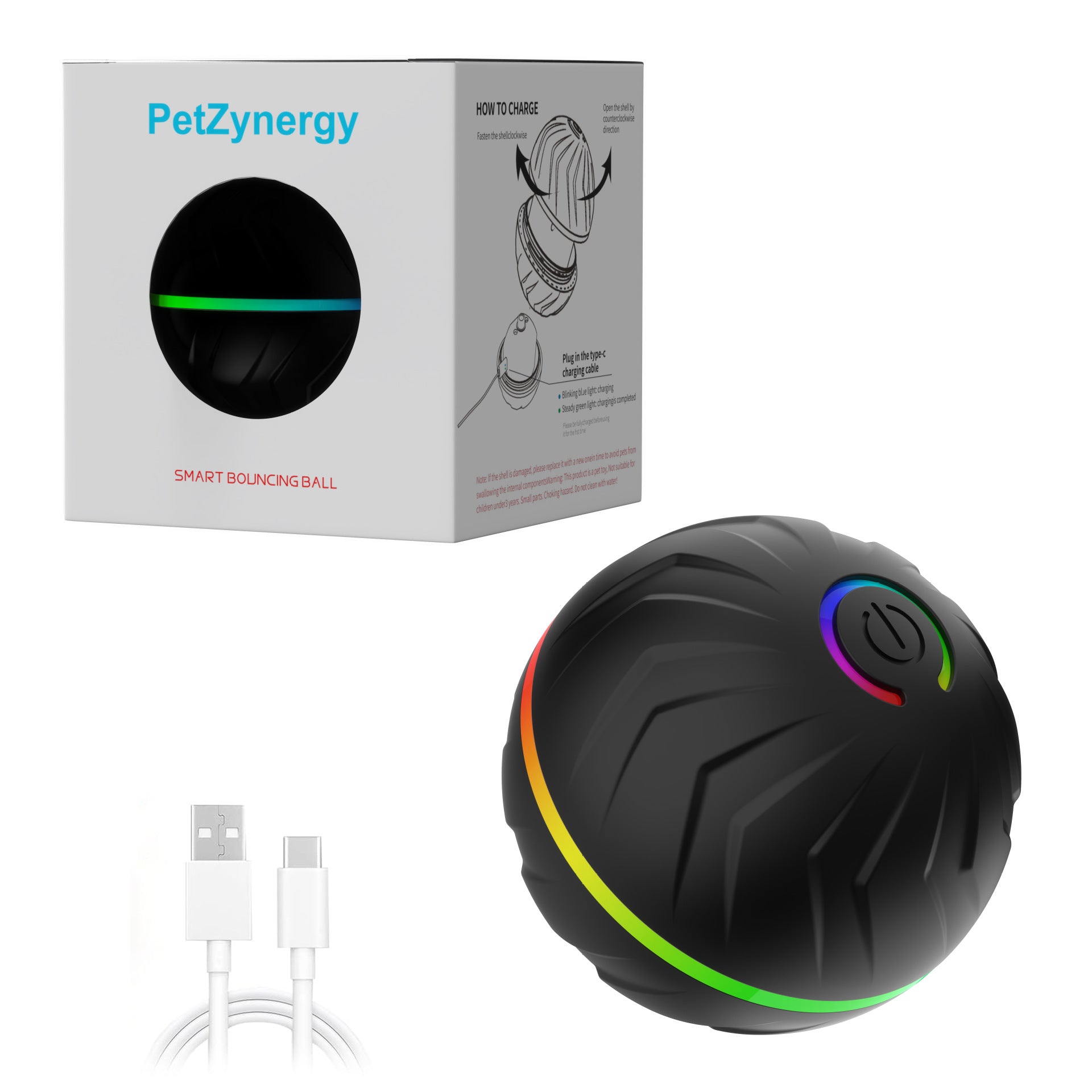 Intelligent Gravity Bouncing Ball Dog Toy Ball O1CN01MBHXSW1lgtUPU1Rxm  2216663954849 0 cib