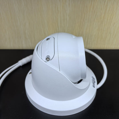 Dahua 8MP Dual Light Fixed-focal Eyeball Dahua English HDW2849TM-S