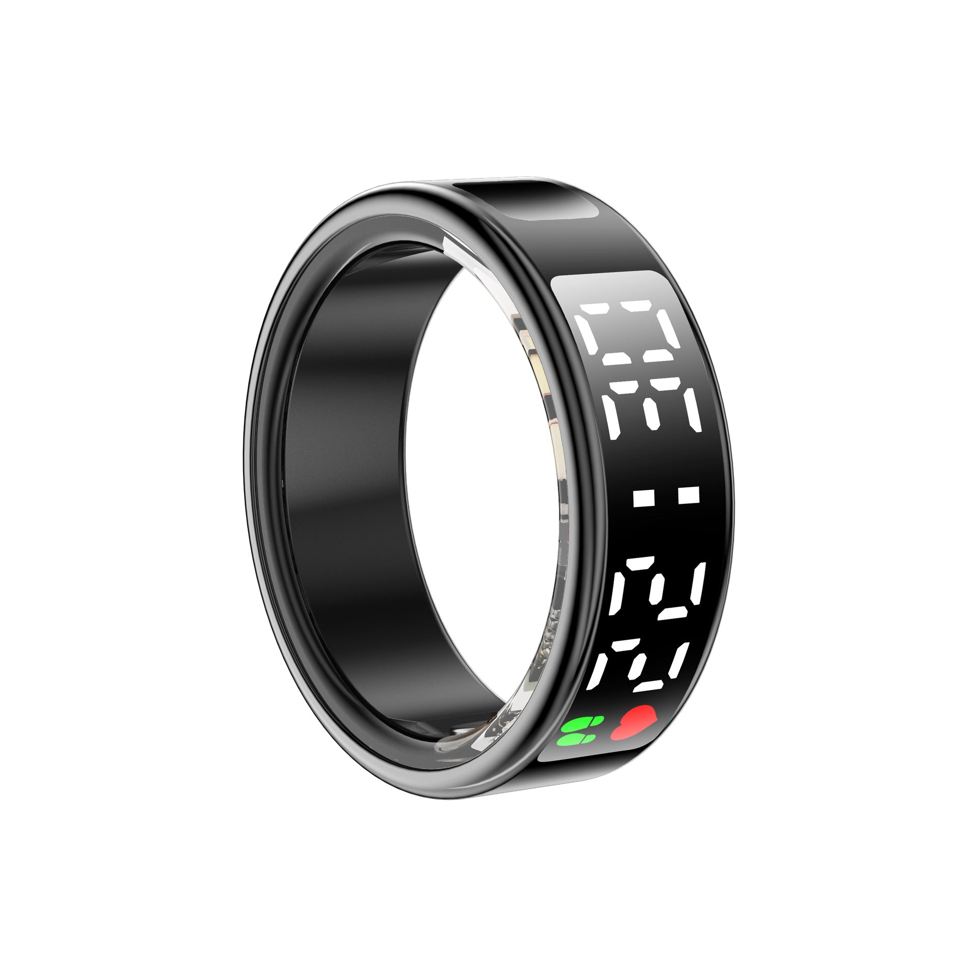 Smart Ring With Display Screen Touch Flip Smart Finger O1CN01NVkWvG2IH8ZRBvN9K  2217143019260 0 cib