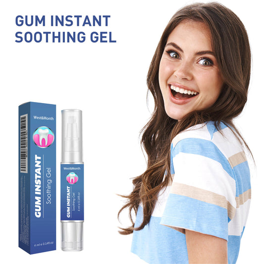 Gum Care Teeth Cleaning Oral Gel O1CN01NYfi0z25aI7t70ToJ  2217603477542 0 cib