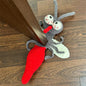 Hand-knitted Creative Animal Door Stop Ornaments O1CN01NeHsgU1YLkFhXA6pR  2213252623043 0 cib