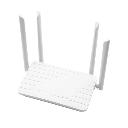 4G wireless router card SIM card 300Mbps wireless router with hotspot terminal - 图片 5