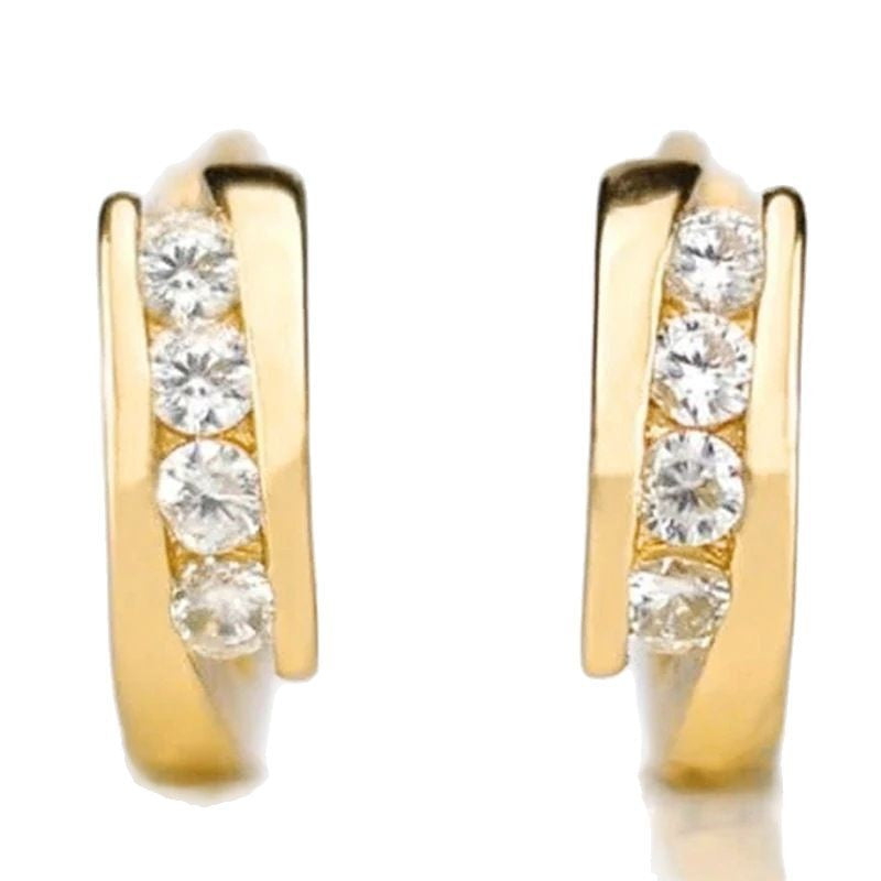 Exquisite And Versatile To Make Round Face Thin-looked Earrings O1CN01NmYVat1ZNriXXfYna  2214020193183 0 cib