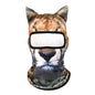 Summer Sun Protection Outdoor Mask 3D Animal Pattern O1CN01OGVqeJ1Q9okKz9KyV  3206181934 0 cib