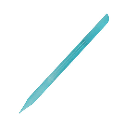 Full-color Cylindrical Glass Nail File Manicure Implement Manicure Household Double-headed Nail-free O1CN01OK78Xc2MjlZhXfXPf 