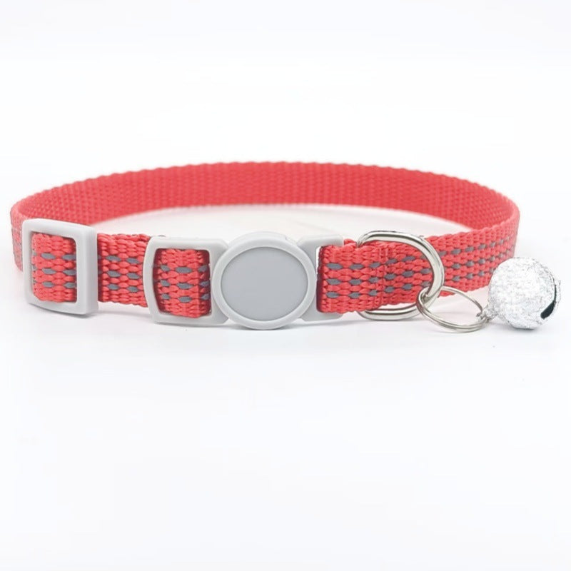 Pets Comfortable Breathable Nylon Cat Collar Pet Products O1CN01Oscg6A1CAMntXicPm  2216584260040 0 cib