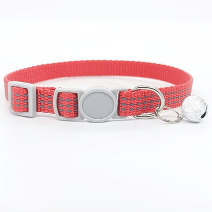 Pets Comfortable Breathable Nylon Cat Collar Pet Products O1CN01Oscg6A1CAMntXicPm  2216584260040 0 cib