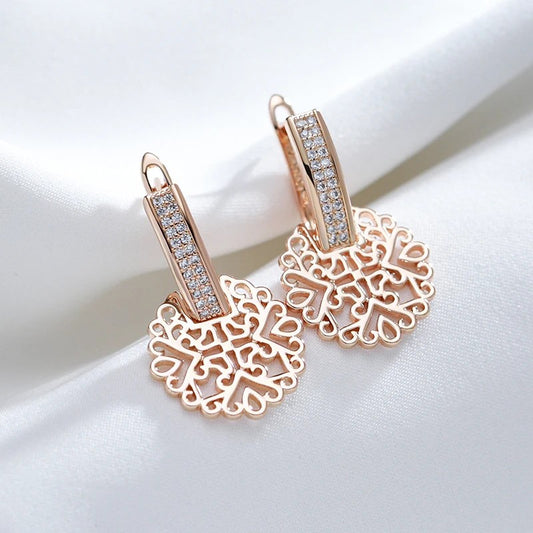 Natural Zircon Women's Pendant Earrings O1CN01OszgwX21PWK7nbfIf  3383596977 0 cib