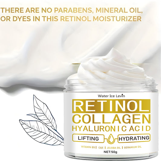 Retinol Cream 50g Deep Hydrating O1CN01P3aaPk1Ml8pAZX51y  2215927391474 0 cib