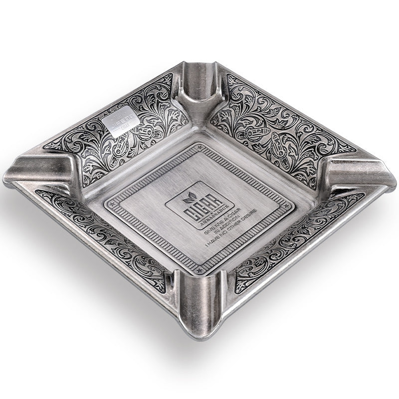 Creative Cuban Four-slot Ceramic Cigar Ashtray O1CN01PMZnws1Mhvixym6o6  2212381531467 0 cib