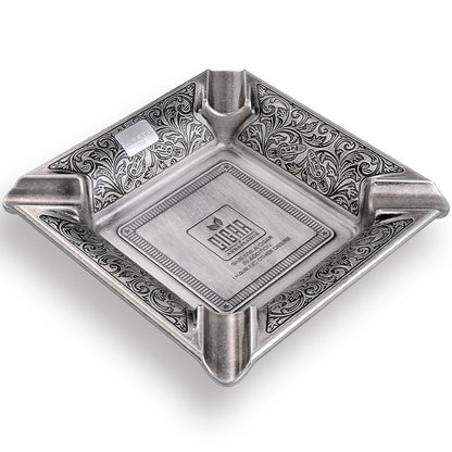 Creative Cuban Four-slot Ceramic Cigar Ashtray O1CN01PMZnws1Mhvixym6o6  2212381531467 0 cib