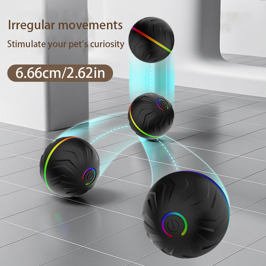 Intelligent Gravity Bouncing Ball Dog Toy Ball O1CN01Ppba0J1lgtUNSCpvF  2216663954849 0 cib