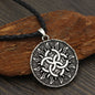 Nordic Rune Men's Pendant Vikings Charm Necklace O1CN01QPTiU81rWFjLBP2T1  4139555638 0 cib