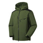 Waterproof Windproof Outdoor Shell Jacket Men And Women Same Style Jacket O1CN01QZBhJ61JBSxz2ROxz  3254350990 0 cib