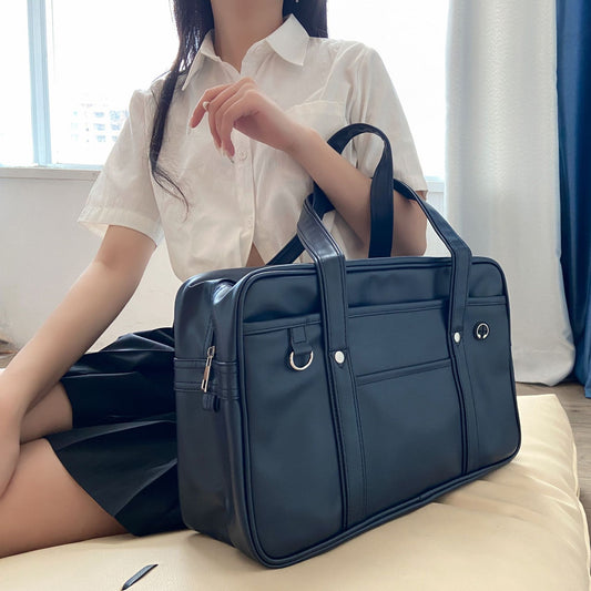 Large Size School Handbag Shoulder Briefcase O1CN01Qd28UD1PxRz9Yn6qv  2912811907 0 cib