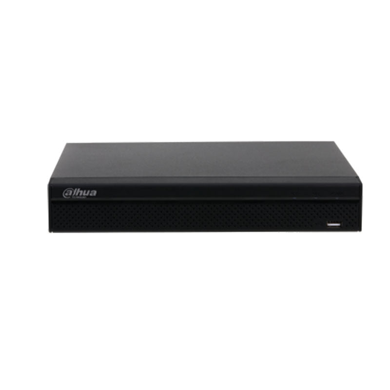 Dahua 4channel 8CH 4K  Network Video Recorder DHI-NVR4104HS-4KS3